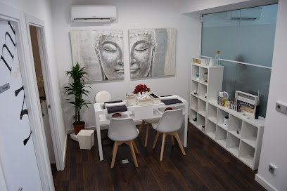EL SITIO DE MI RECREO | Centro de Estética en Madrid