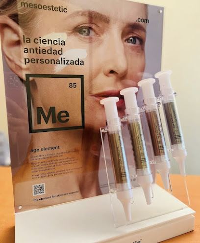 ESPERANZA | Centro de Estética en Mérida