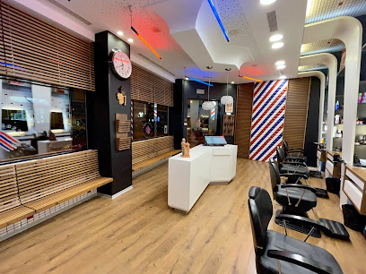 AXEL PELUQUEROS | Peluquería en Burgos / Burgos