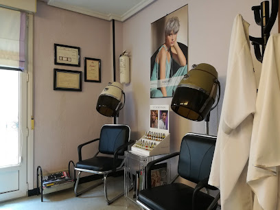 Peluquería Victoria | Peluquería en Haro / La Rioja