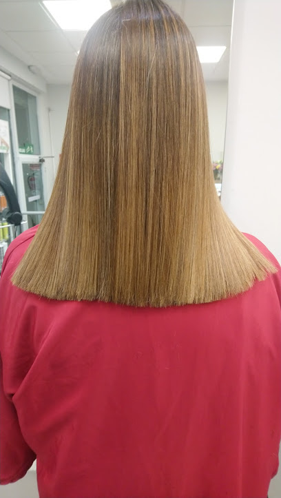 Daniel Estilista | Peluqueria en Pozuelo de Alarcón / Madrid
