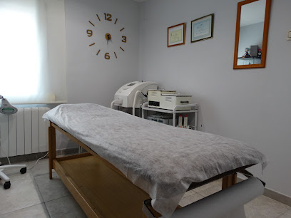 Adara | Peluquería en Madrid / 