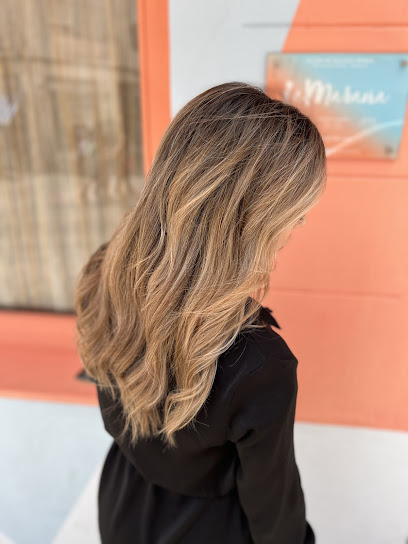 LaMaraña | Peluqueria en Jaén / Jaén