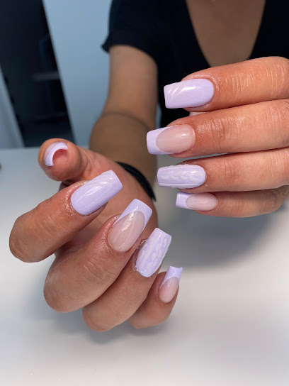 Maria Acien Beauty | Salón de Uñas y Manicura en Ferrol