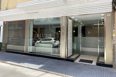 Blush Estética | Peluquería en Málaga / 