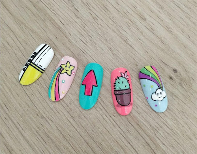 Meraki Nails Studio | Salón de Uñas y Manicura en Vigo