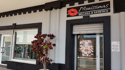 Monissimas | Centro de Estética en Motril