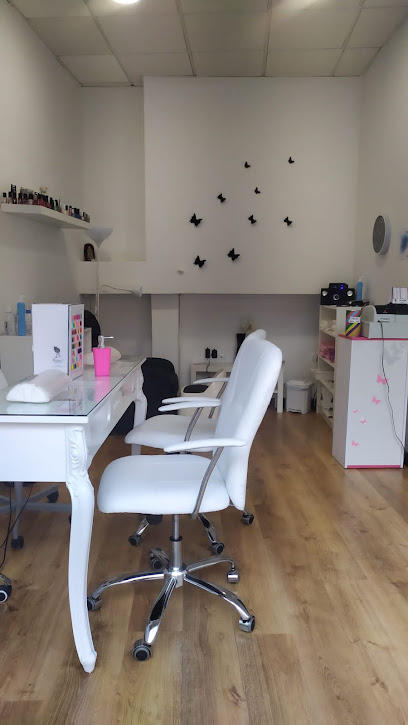 Ana Maria | Peluquería en Segovia / 