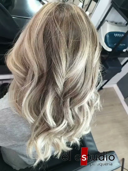 El Estudio peluquería | Peluquería en Las Palmas de Gran Canaria / Las Palmas