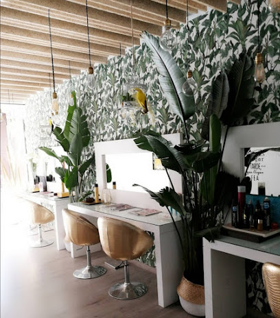 Luxury by Ismael Grau | Peluquería en Igualada / Barcelona