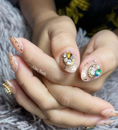 One Nails | Salón de Uñas y Manicura en Santa Cruz de Tenerife