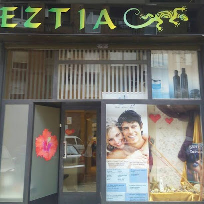 Eztia | Centro de Estética en Laudio