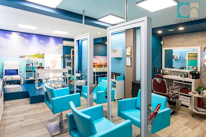Camila Hilt | Peluquería en Puerto de Alcudia / Baleares