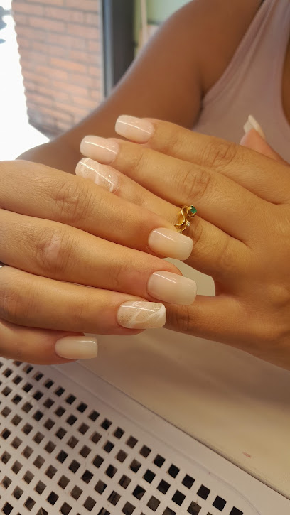 Sion Nails | Salón de Uñas y Manicura en Barcelona