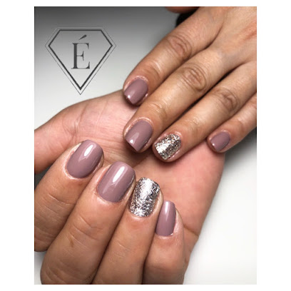 ECLAT Nails & Beauty | Salón de Uñas y Manicura en Eibar