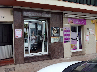 PELUQUERÍA ÁNGELA | Peluqueria en Torrox / Málaga