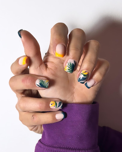 Dolces Ungles | Since2009 | Salón de Manicura y Uñas en Reus / 