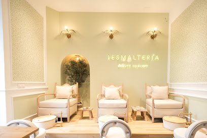 La Esmalteria Claudio Coello | Salón de Manicura y Uñas en Madrid / 