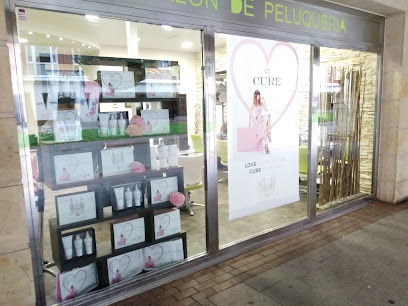 Peluquería Mónica Rivas | Peluqueria en Leioa / Vizcaya