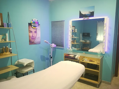 Danae Gabinete de belleza | Centro de Estética en Burjasot