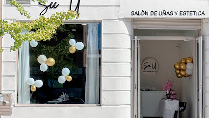 SEE U | Salón de Manicura y Uñas en Madrid / 