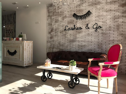 Lashes & Go | Centro de Estética en Getafe