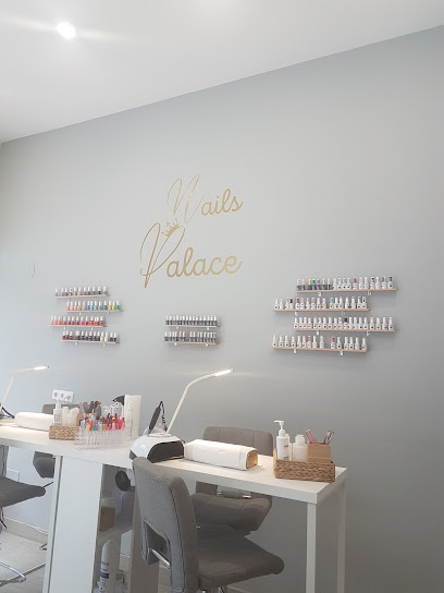 Nails Palace | Salón de Manicura y Uñas en A Coruña / 
