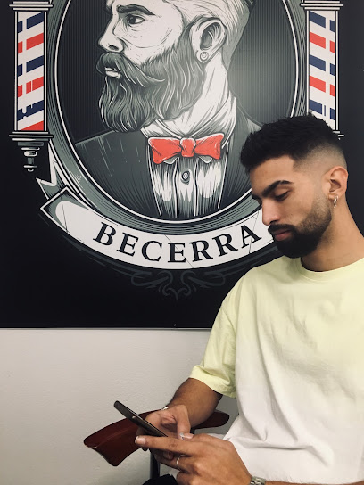 Becerra Peluqueros | Peluquería en Córdoba / Córdoba
