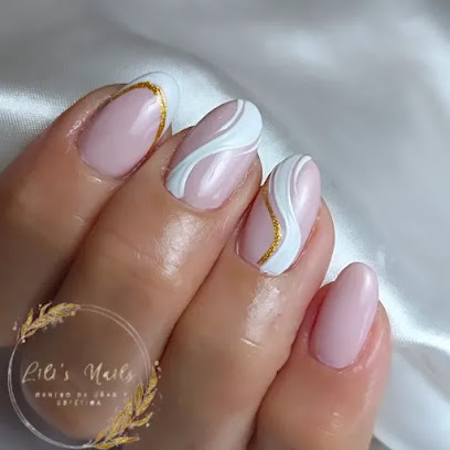 Lili’s Nails | Salón de Uñas y Manicura en Adeje