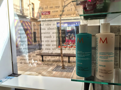 Marco Aldany | Peluquería en Reus / Tarragona