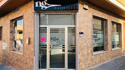 NG Estilistas | Peluqueria en Archena / Murcia