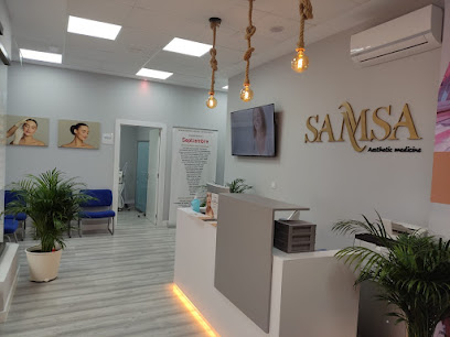 Samsa Estética Avanzada | Centro de Estética en Móstoles