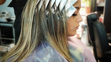 Peluquería y Estética Cuadrado2 | Peluquería en Alcalá de Henares / Madrid