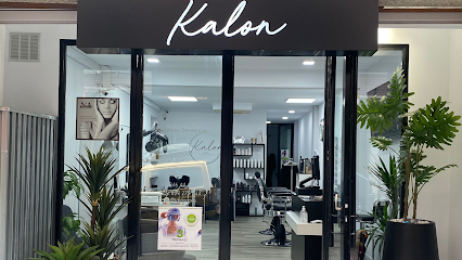 KALON | Peluquería en Portugalete / Vizcaya