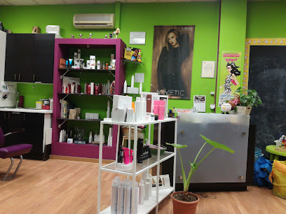 Corte y Cambio | Peluqueria en Tarancón / Cuenca