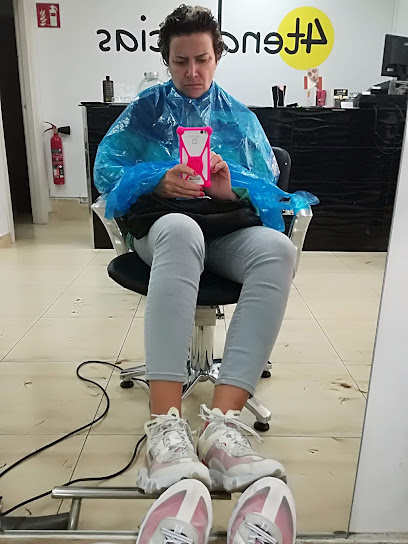 Peluquería 4tendencias | Peluquería en Palma / Baleares