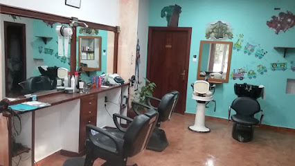 Peluquería Esteban | Peluqueria en Morón de la Frontera / Sevilla