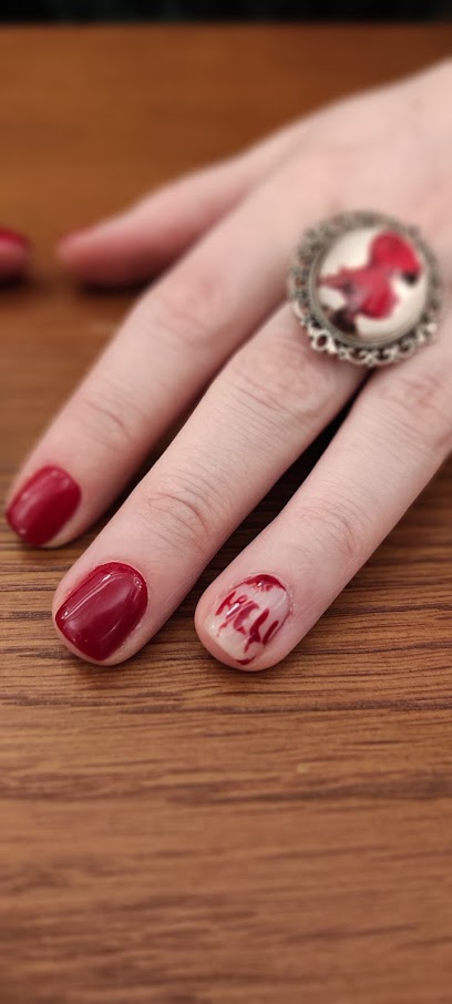 AIDA EC | Salón de Uñas y Manicura en Olesa de Montserrat
