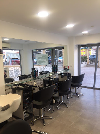 Peluqueria Carly’s | Peluqueria en Benidorm / Alicante