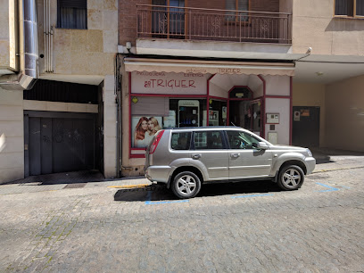 Peluqueria Triguer | Peluqueria en Segovia / Segovia