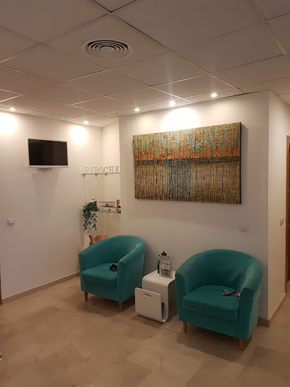 Marta Garre | Centro de Estética en Lorca