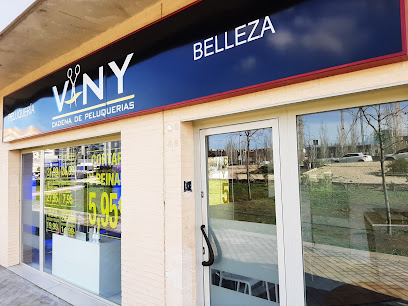 VANY PELUQUERIAS RIVAS FUTURA | Peluquería en Rivas-Vaciamadrid / Madrid