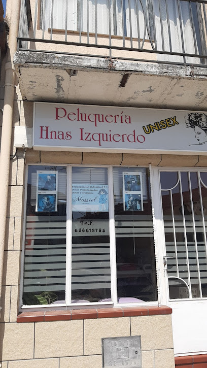 Peluquería Hnas. Izquierdo | Peluquería en Sotillo de la Adrada / Ávila