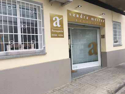 Peluquería Sandra mestre | Peluqueria en Manresa / Barcelona