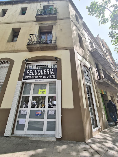 Peluquería Unisex Nestor Aveiro | Peluqueria en Barcelona / Barcelona