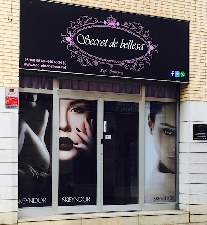 Secret de bellesa | Peluquería en Terrassa / 