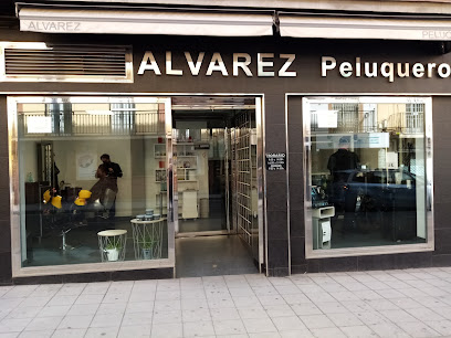 Alvarez Peluqueros | Peluqueria en Granada / Granada