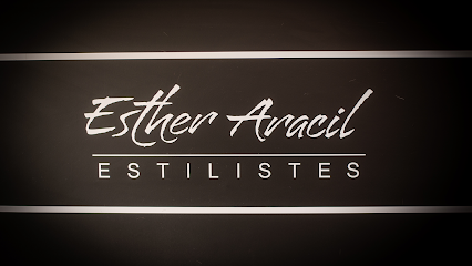 Esther Aracil -Estilistes- | Peluqueria en Viladecans / Barcelona