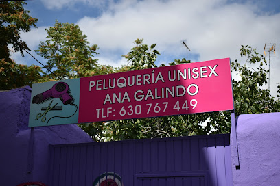 Ana Galindo | Peluqueria en Valdemoro / Madrid