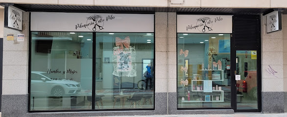 Peluquería Entre Pelos | Peluquería en Palencia / Palencia